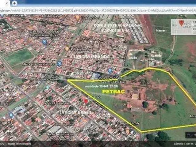 Terreno venda em Região Imediata de Botucatu, Botucatu