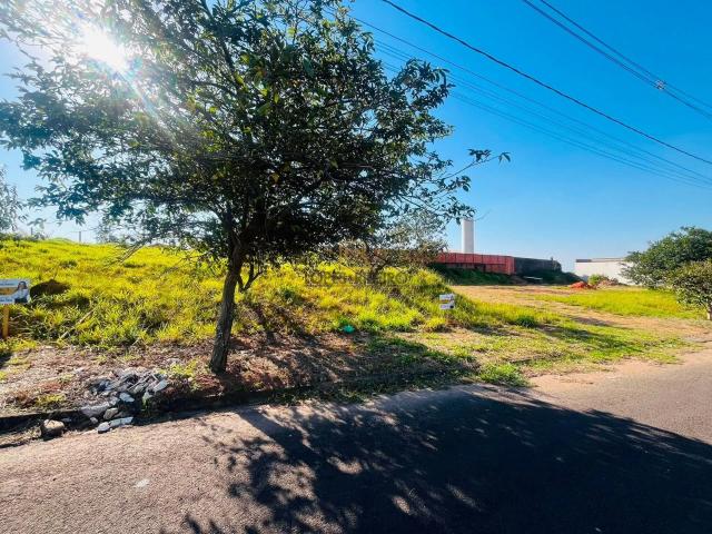 Terreno venda em Botucatu, Região Geográfica Intermediária de Bauru