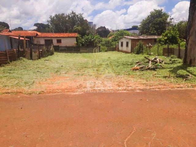 Terreno venda em Região Imediata de Botucatu, Botucatu
