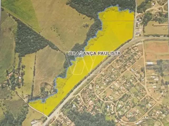 Terreno venda em Bragança Paulista, Região Geográfica Intermediária de Campinas