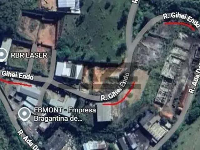 Terreno venda em Região Imediata de Bragança Paulista, Bragança Paulista