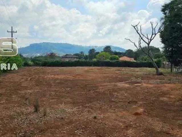 Terreno venda em Bragança Paulista, Região Geográfica Intermediária de Campinas