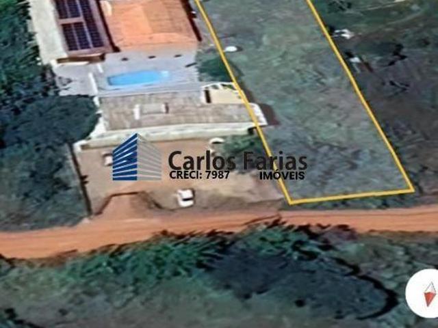 Terreno venda em Região Geográfica Imediata do Distrito Federal, Região Integrada de Desenvolvimento do Distrito Federal e Entorno