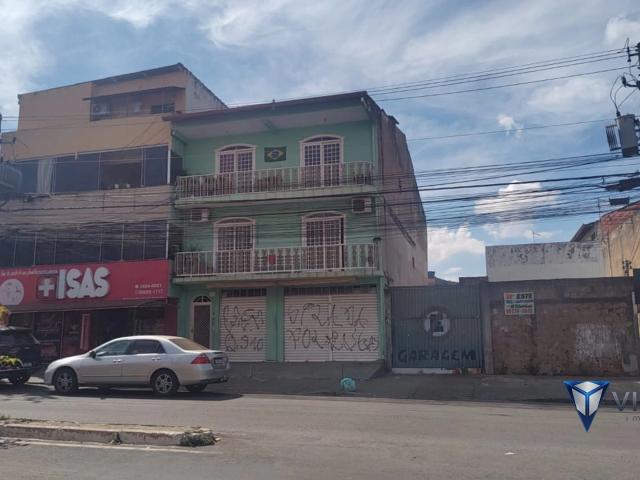 Terreno venda em Colônia Agrícola Sucupira, Riacho Fundo