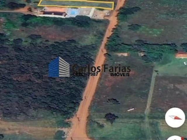 Terreno venda em Condomínio Solar de Brasília, Quadra 2, Jardim Botânico
