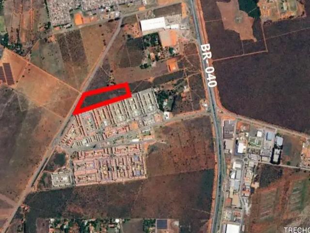 Terreno venda em Região Geográfica Imediata do Distrito Federal, Região Integrada de Desenvolvimento do Distrito Federal e Entorno