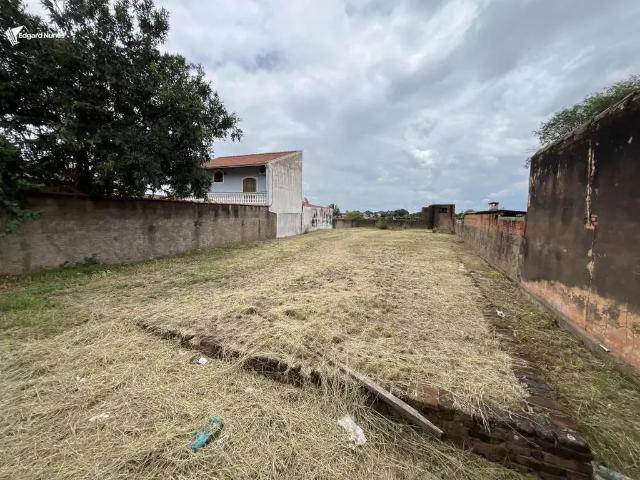 Terreno venda em Região Imediata de Jaú, Brotas