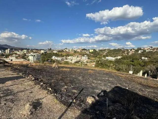 Terreno venda em Região Geográfica Imediata de Belo Horizonte, Região Metropolitana de Belo Horizonte