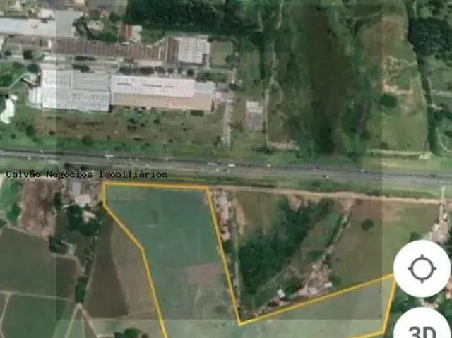 Terreno venda em Região Imediata de São José dos Campos, Região Metropolitana do Vale do Paraíba e Litoral Norte