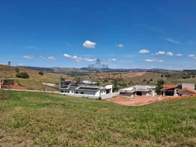 Terreno venda em Caçapava
