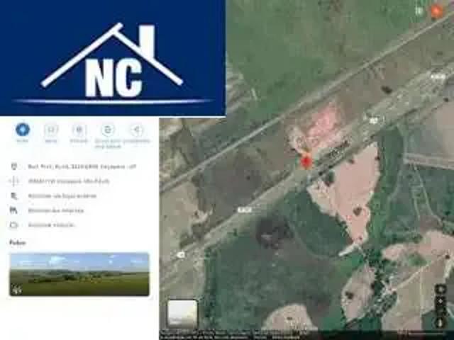 Terreno venda em Região Imediata de São José dos Campos, Região Metropolitana do Vale do Paraíba e Litoral Norte