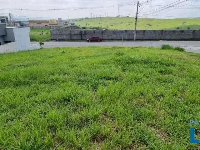 Terreno venda em Parque Residencial Maria Elmira, Caçapava