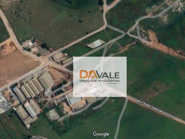 Terreno venda em Caçapava