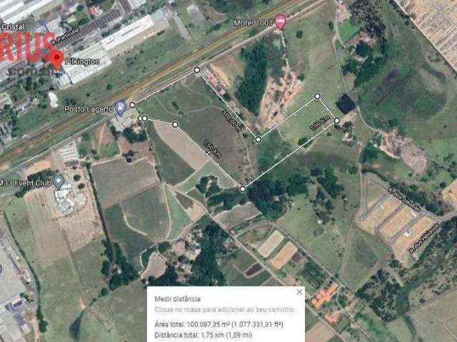 Terreno venda em Região Imediata de São José dos Campos, Região Metropolitana do Vale do Paraíba e Litoral Norte