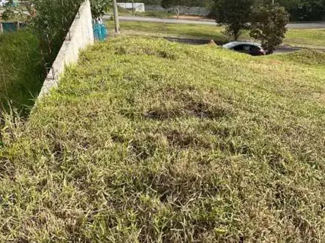 Terreno venda em Região Imediata de São José dos Campos, Região Metropolitana do Vale do Paraíba e Litoral Norte