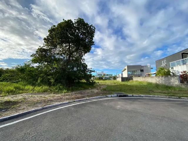 Terreno venda em Alamoana - Praia do Jacaré, Cabedelo
