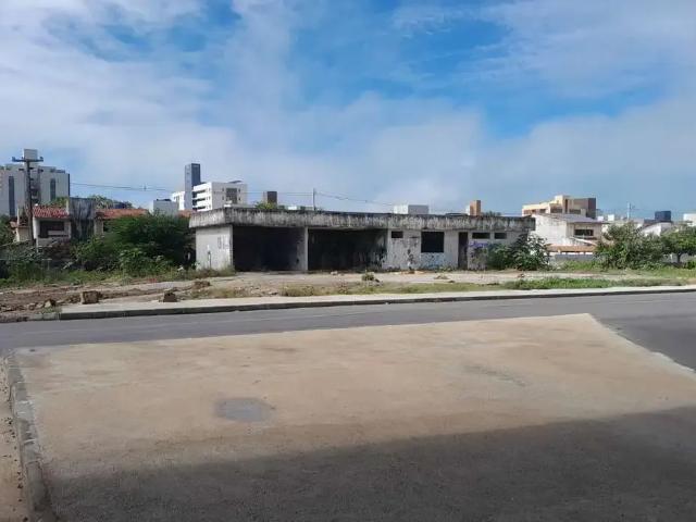 Terreno venda em Região Geográfica Imediata de João Pessoa, Região Metropolitana de João Pessoa