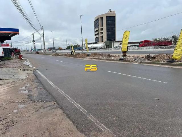 Terreno venda em Região Geográfica Imediata de João Pessoa, Região Metropolitana de João Pessoa
