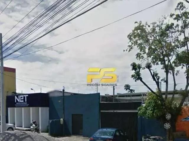 Terreno venda em Região Geográfica Imediata de João Pessoa, Região Metropolitana de João Pessoa