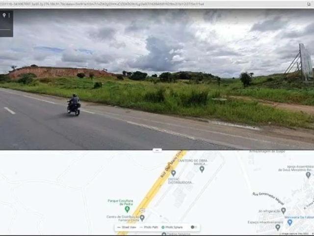 Terreno venda em Cabo de Santo Agostinho
