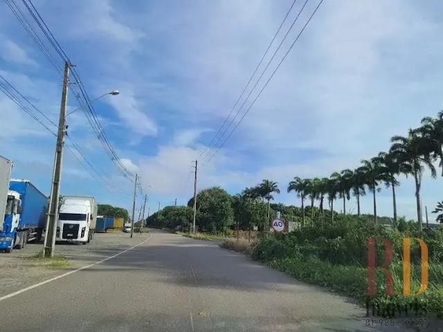 Terreno venda em Região Geográfica Imediata do Recife, Região Metropolitana do Recife