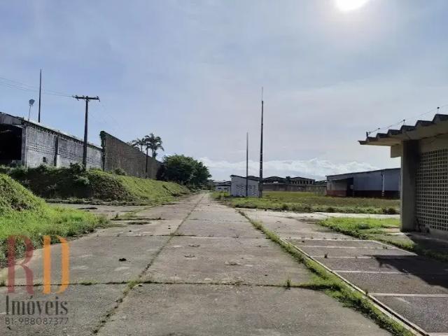 Terreno venda em Região Geográfica Imediata do Recife, Região Metropolitana do Recife