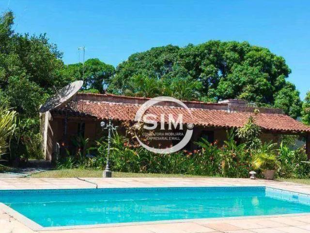 Terreno venda em Região Geográfica Imediata de Cabo Frio, Cabo Frio