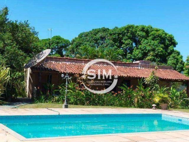 Terreno venda em Região Geográfica Imediata de Cabo Frio, Cabo Frio