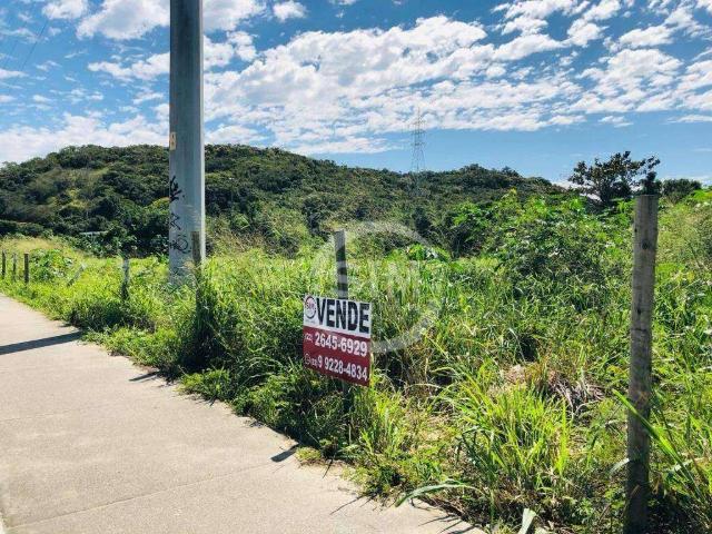 Terreno venda em Região Geográfica Imediata de Cabo Frio, Cabo Frio