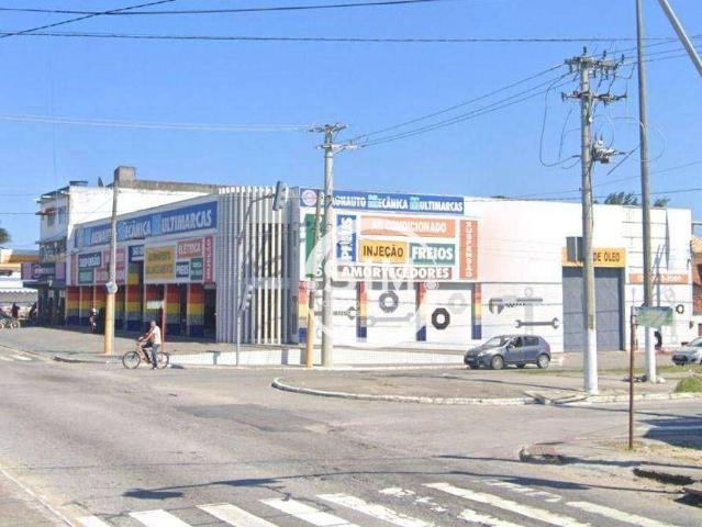 Terreno venda em Região Geográfica Imediata de Cabo Frio, Cabo Frio