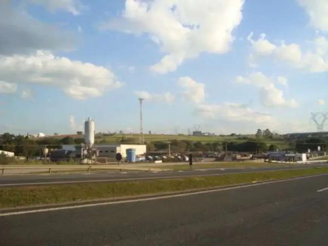 Terreno venda em Região Imediata de Jundiaí, Cabreuva
