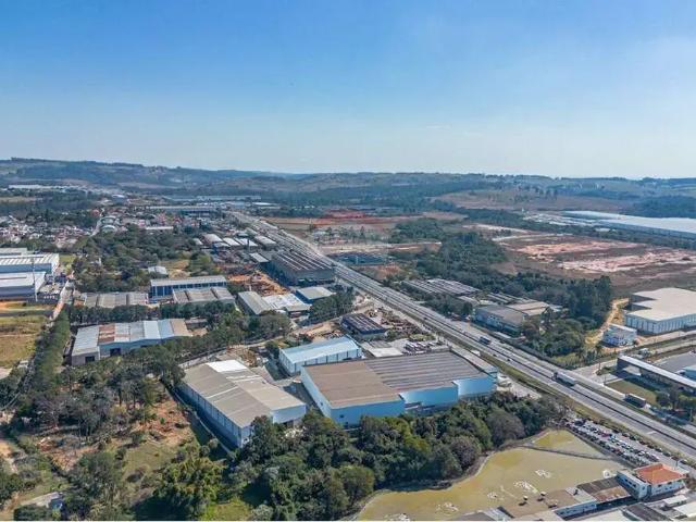 Terreno venda em Região Imediata de Jundiaí, Cabreuva