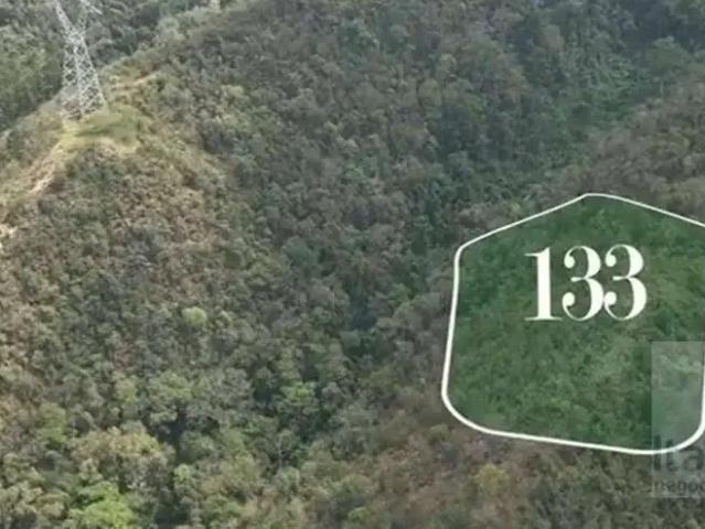 Terreno venda em Região Imediata de Jundiaí, Cabreuva
