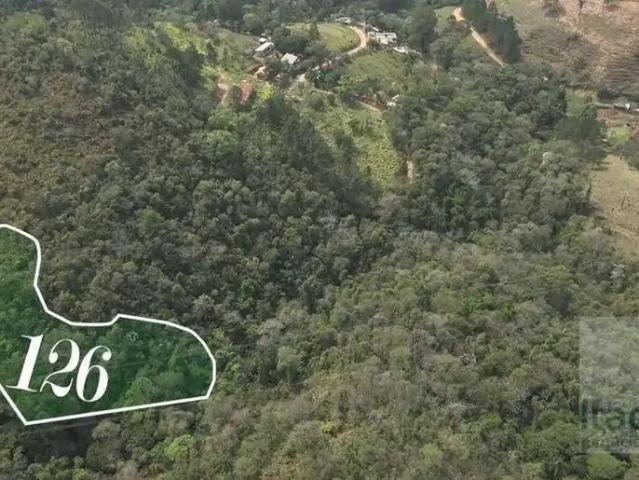Terreno venda em Região Imediata de Jundiaí, Cabreuva