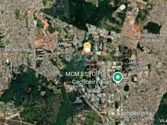 Terreno venda em Cachoeirinha, Região Geográfica Intermediária de Porto Alegre