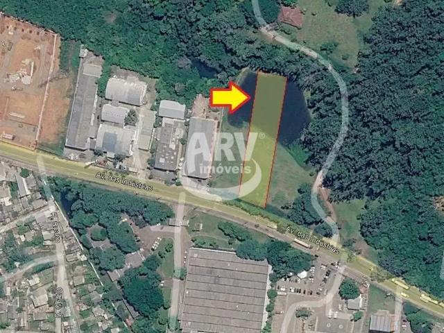 Terreno venda em Cachoeirinha, Região Geográfica Intermediária de Porto Alegre
