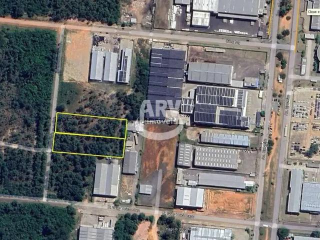 Terreno venda em Cachoeirinha, Região Geográfica Intermediária de Porto Alegre