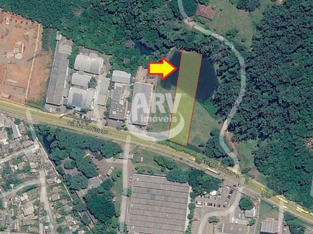 Terreno venda em Cachoeirinha, Região Geográfica Intermediária de Porto Alegre
