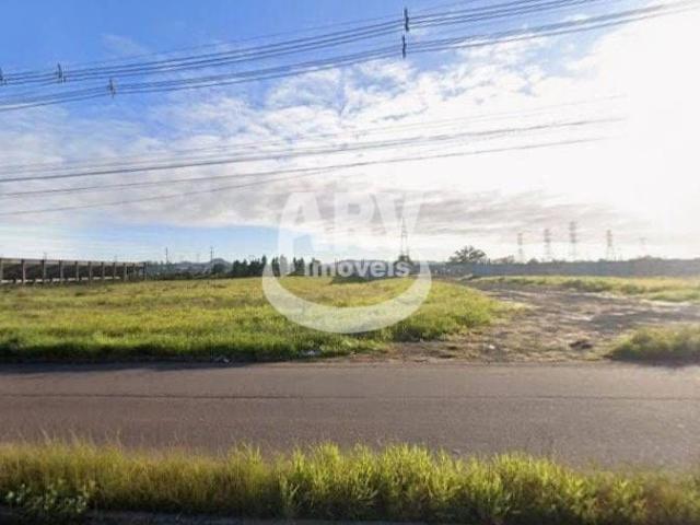 Terreno venda em Cachoeirinha, Região Geográfica Intermediária de Porto Alegre