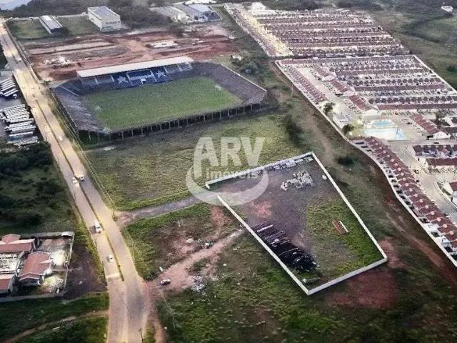 Terreno venda em Cachoeirinha, Região Geográfica Intermediária de Porto Alegre