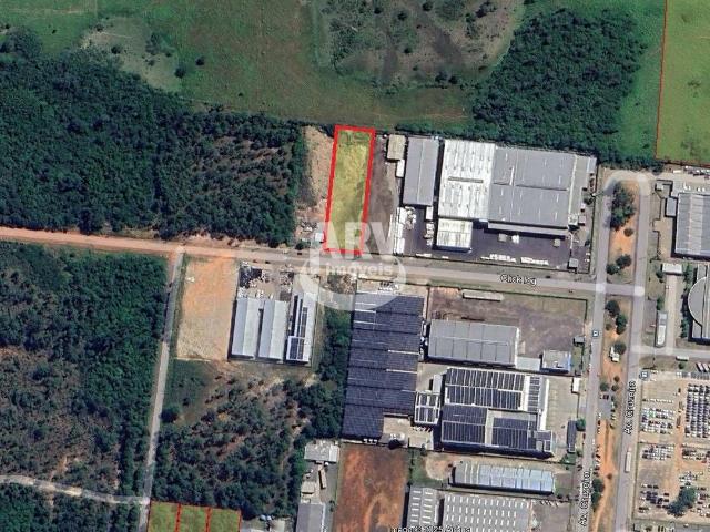 Terreno venda em Cachoeirinha, Região Geográfica Intermediária de Porto Alegre