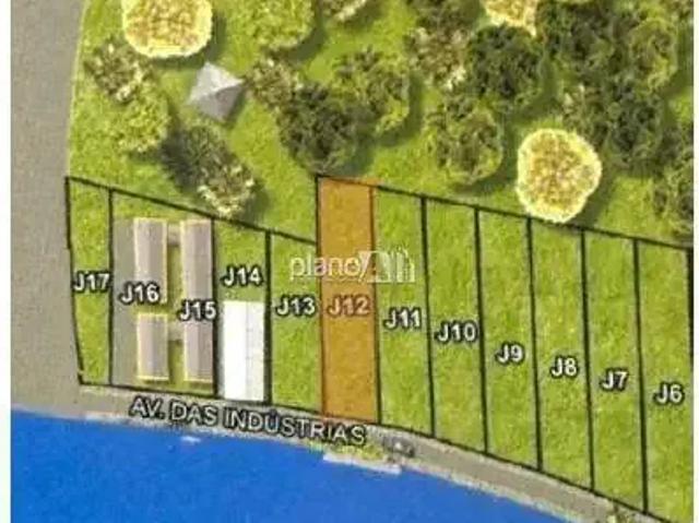 Terreno venda em Região Geográfica Imediata de Frederico Westphalen, Frederico Westphalen