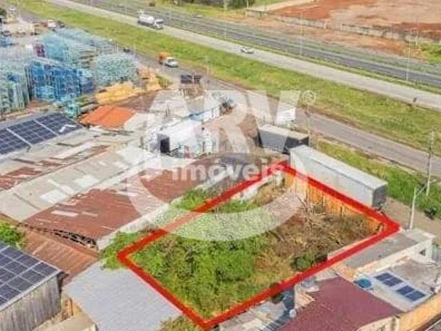 Terreno venda em Cachoeirinha, Região Geográfica Intermediária de Porto Alegre