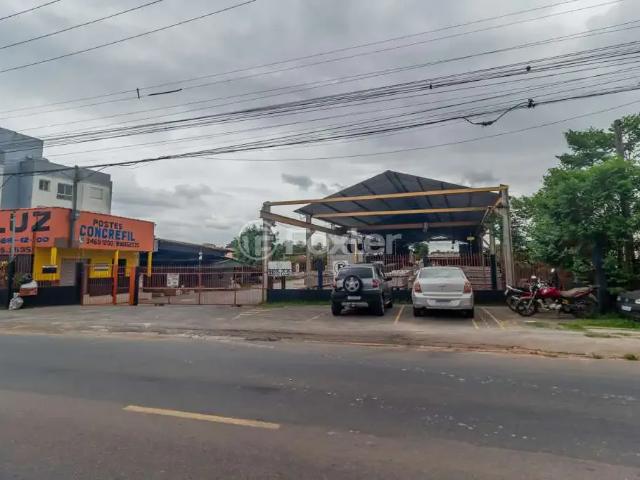 Terreno venda em Gravataí