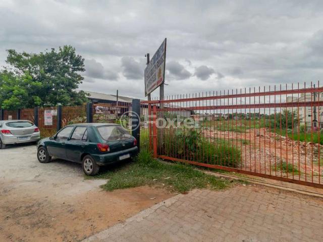 Terreno venda em Parque Marechal Rondon, Cachoeirinha