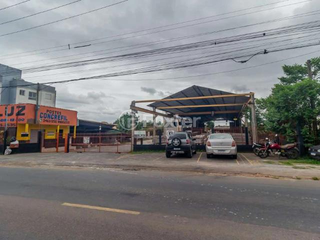 Terreno venda em Parque Marechal Rondon, Cachoeirinha