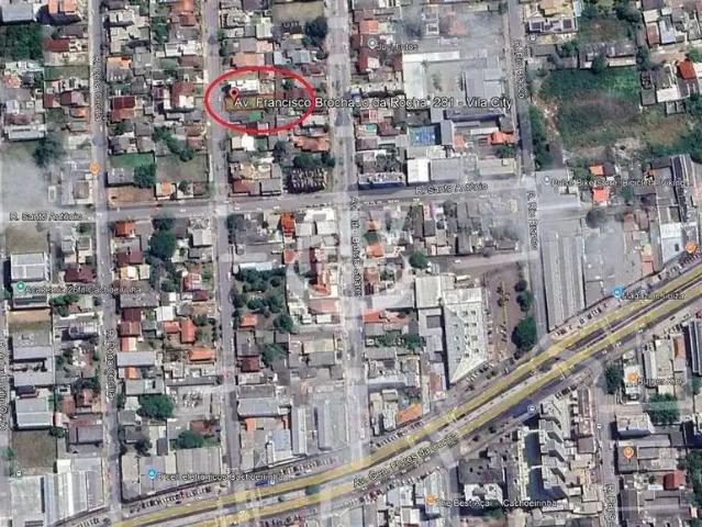 Terreno venda em Cachoeirinha, Região Geográfica Intermediária de Porto Alegre