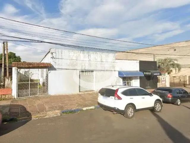 Terreno venda em Cachoeirinha, Região Geográfica Intermediária de Porto Alegre