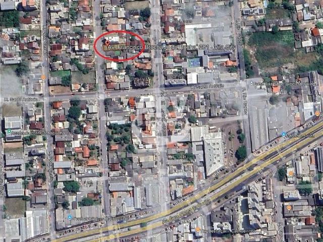 Terreno venda em Cachoeirinha, Região Geográfica Intermediária de Porto Alegre