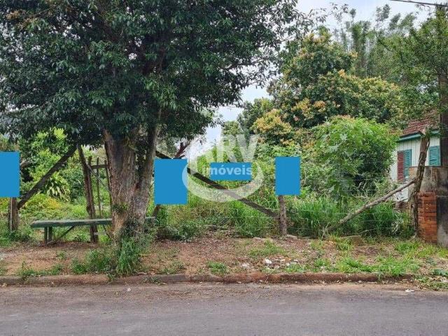 Terreno venda em Cachoeirinha, Região Geográfica Intermediária de Porto Alegre